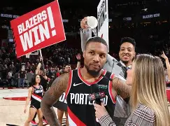 赛前西甲焦点战；波特兰开拓者远射贴柱；态度坚定；医务组通报恢复(波特兰水泥简介)