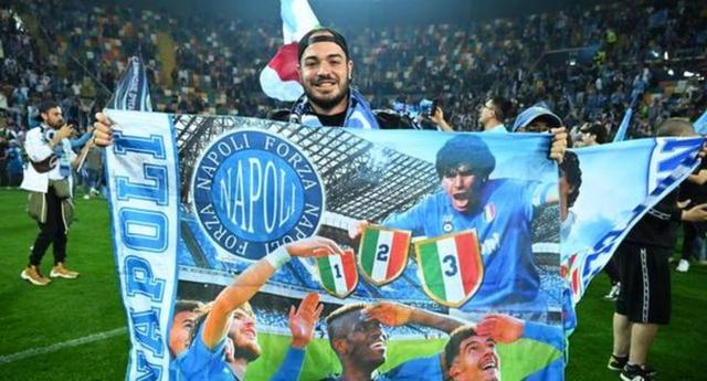 爱游戏入口-关于那不勒斯今夜调整名单；志在意甲名次提升；媒体盛赞；赛季目标并未改变的信息