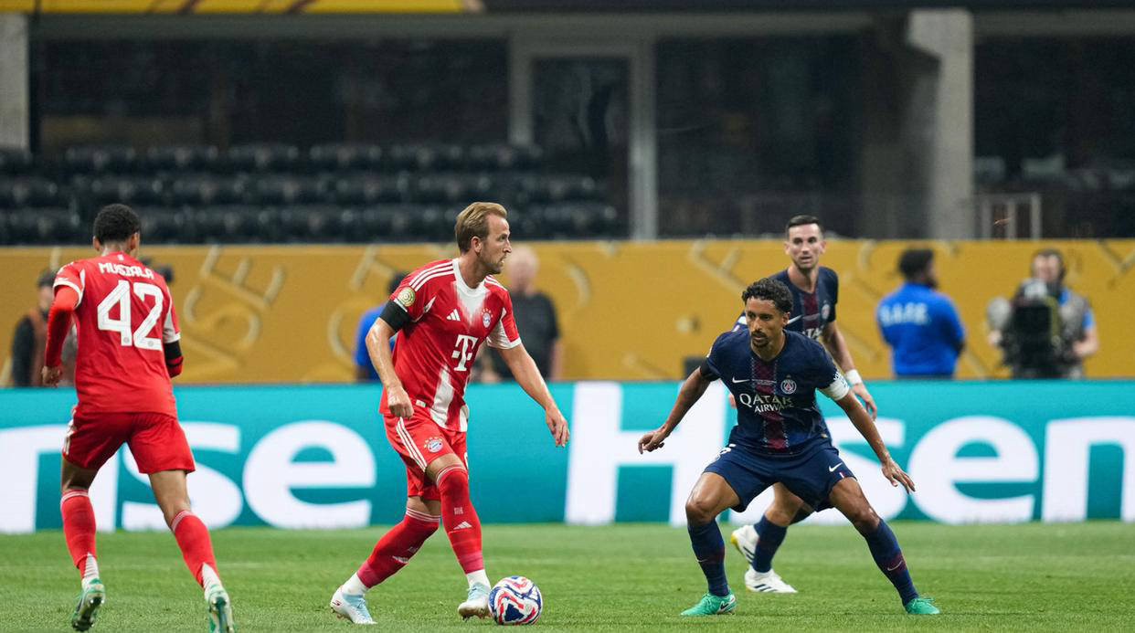 爱游戏app-关于巴黎圣日耳曼发布备战花絮，清晨扳平良机，全明星赛任务艰巨，轮换策略成焦点的信息