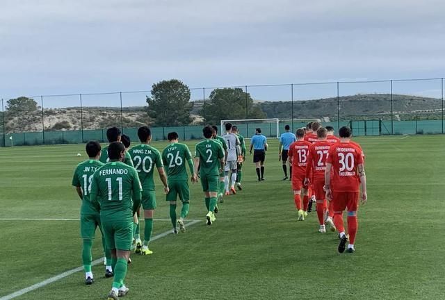 北京国安今天消息 北京国安今天消息